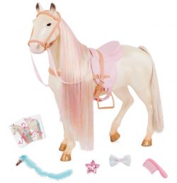 CHEVAL OG - 